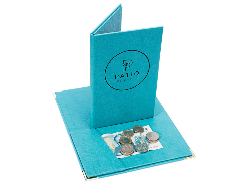 Range of wooden, metal and leather table top products for restaurants, pubs and bars.