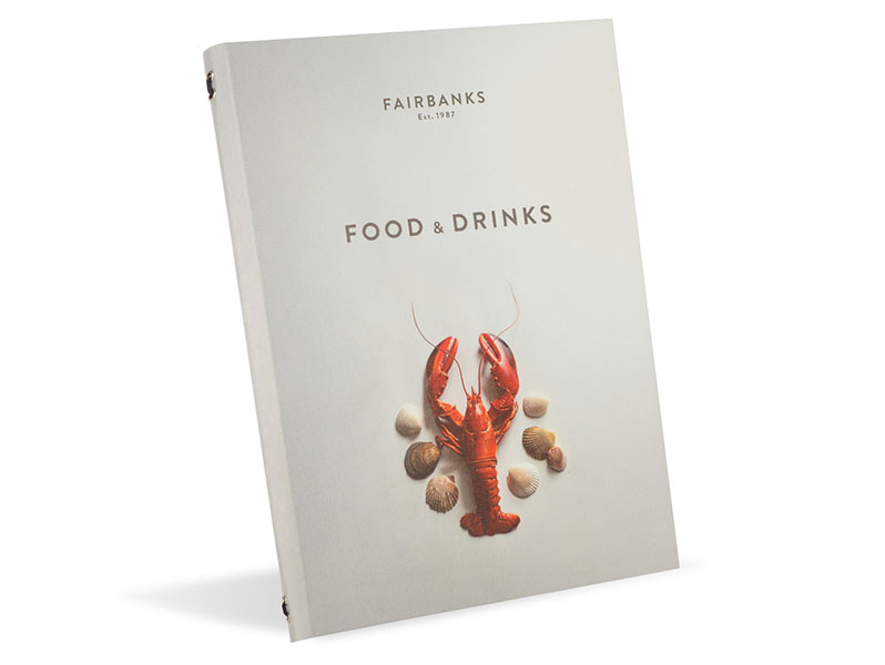 Wood,Leather,fabric  bill holders  and presenters